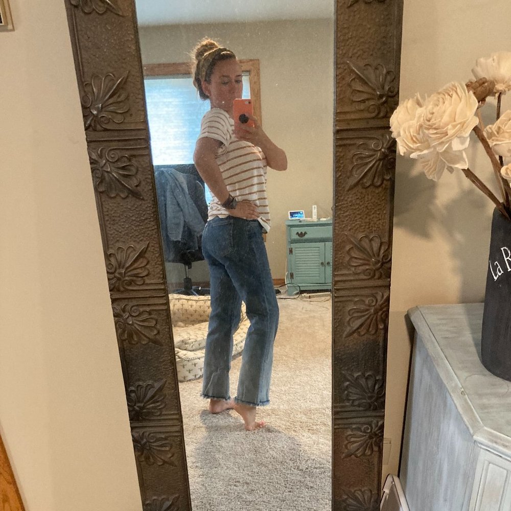 Joes Jeans Callie size27